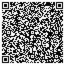 QR code with G E Access Graphics contacts