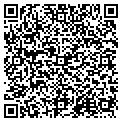 QR code with Gnc contacts