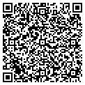 QR code with Gnc contacts