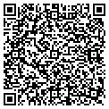 QR code with Gnc contacts