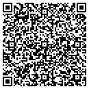 QR code with The Studio contacts