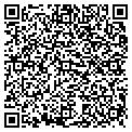 QR code with Gnc contacts