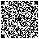 QR code with Mattress Discount Gallery contacts