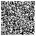 QR code with Gnc contacts