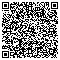 QR code with Gnc contacts