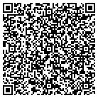 QR code with C & N Automotive Machine Inc contacts