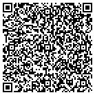 QR code with Massage Therapy Foundation Inc contacts