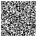 QR code with Anf Abstract Inc contacts