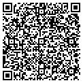 QR code with Gnc contacts
