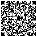 QR code with Darwin's Garage contacts