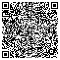 QR code with Gnc contacts
