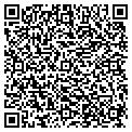 QR code with Gnc contacts