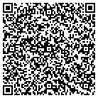 QR code with Maumelle Country Club Pro Shop contacts