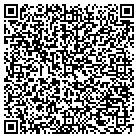 QR code with G I Twisters School-Gymnastics contacts