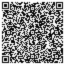 QR code with Mtr Machine contacts