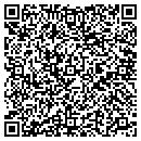 QR code with A & A Machine Works Inc contacts