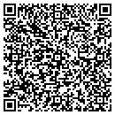 QR code with H A Concepts LLC contacts
