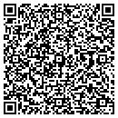QR code with Halstrum LLC contacts