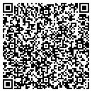 QR code with On Our Toes contacts
