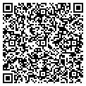 QR code with Oak Andre contacts