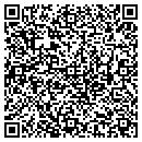QR code with Rain Dance contacts