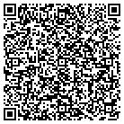 QR code with King Bishop Enterprises contacts