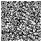 QR code with Heartbeat Z Studio contacts