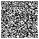 QR code with Joe F Garcia contacts