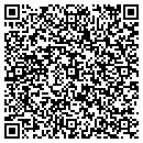 QR code with Pea Pod Cafe contacts