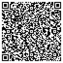 QR code with Clovis Hotel contacts