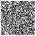 QR code with Tahoe Players Dance Studio contacts