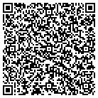 QR code with Tahoe Players Performing Arts contacts