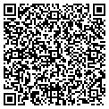 QR code with A & A Tire Service contacts