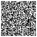 QR code with At Wireless contacts