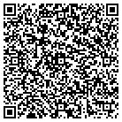 QR code with Accurate Engine Service contacts