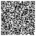QR code with A & C Machines contacts