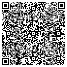 QR code with Adger Smith Performance Engns contacts