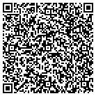 QR code with Advance Machine & Tool contacts