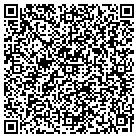 QR code with W G & R Sleep Shop contacts