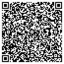 QR code with Arthur Felan contacts