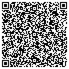 QR code with My Heart Leaps Up Center contacts