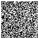 QR code with Atchley Machine contacts