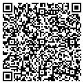 QR code with Gnc contacts