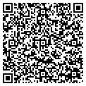 QR code with Gnc contacts