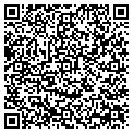 QR code with Gnc contacts
