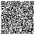 QR code with Gnc contacts