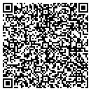 QR code with E3 Fabrication contacts