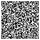 QR code with Art of Dance contacts