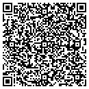 QR code with Hart Cynthia H contacts