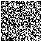 QR code with Precision Balance & Machine contacts